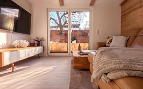 Ferienwohnung Haeusli